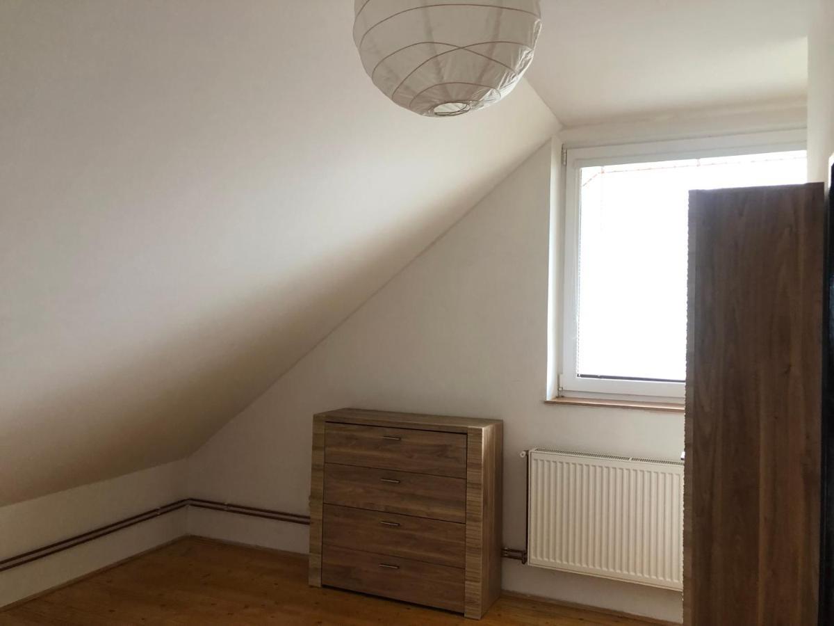 Apartman Pod Laznema Jesenik Exterior photo