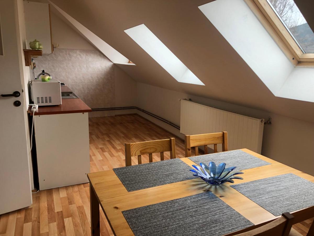Apartman Pod Laznema Jesenik Exterior photo